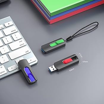 Amazon.co.jp: RAOYI USBメモリ64GB USB3.0 超高速データ転送